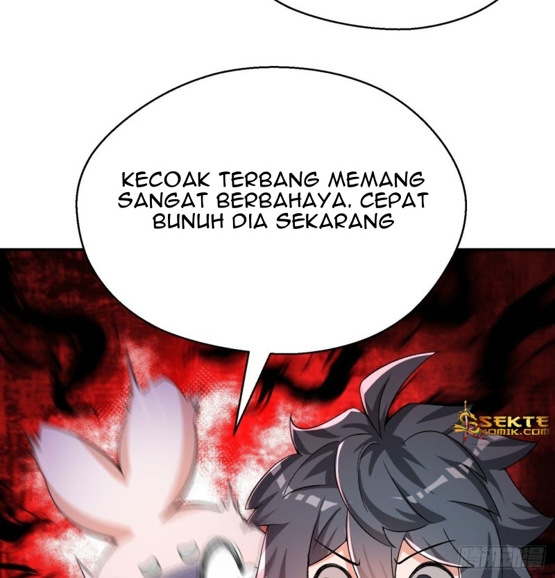 I Picked Up An Attributes Chapter 49 Gambar 17